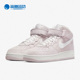 DM0107 Nike 500 夏经典 休闲运动板鞋 耐克正Air Force1AF1男女同款