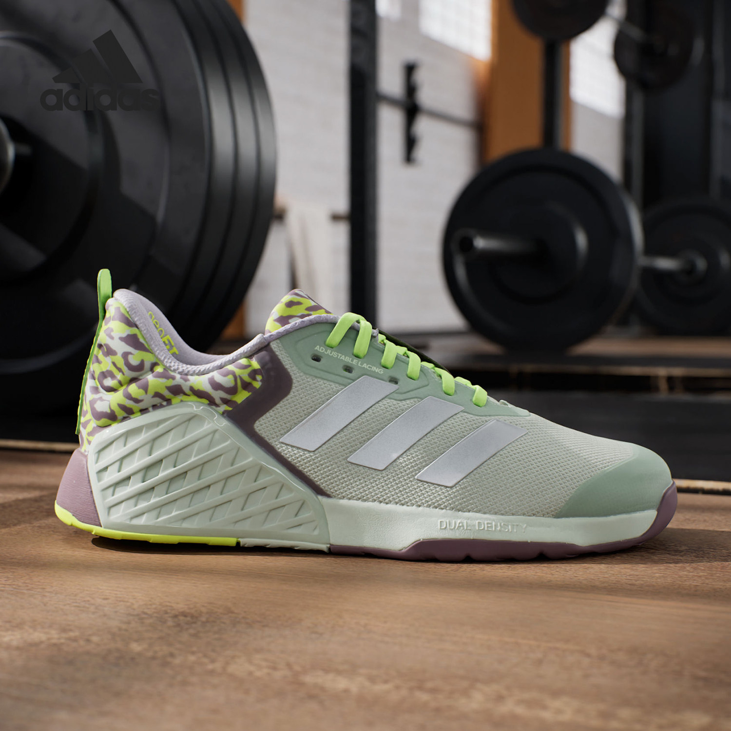 Adidas/阿迪达斯官方正品当季新款女士休闲运动训练鞋ID8660,运动鞋new,综合训练鞋/室内健身鞋,淘宝优惠券,粉丝福利购,淘宝优惠卷