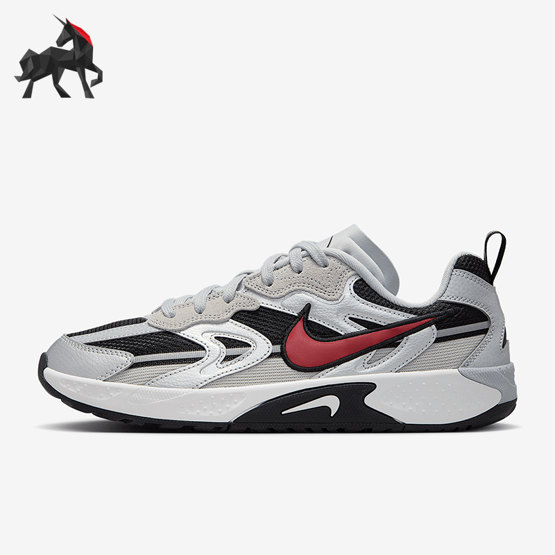 Nike/耐克正品新款女士时尚简约低帮休闲鞋FN0314-005