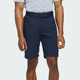 透气中腰短裤 Adidas 高尔夫经典 SHORTS男士 IK2990 阿迪达斯正品