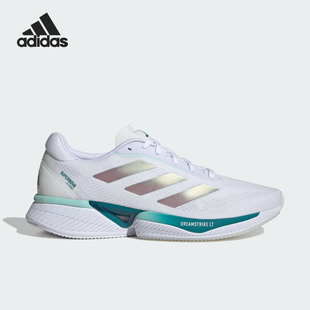 Adidas/阿迪达斯正品2024夏季新款男士运动训练跑步鞋IH0438