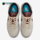 IM6670 Nike 202 Low男士 低帮轻便运动系带耐磨板鞋 耐克正品 Dunk