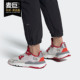 JOGGER休闲鞋 Adidas FY3234 新款 男子NITE 阿迪达斯正品 三叶草当季