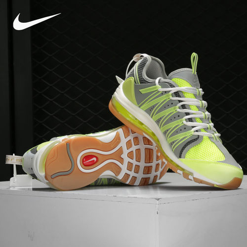 耐克AirMax运动男子跑步鞋