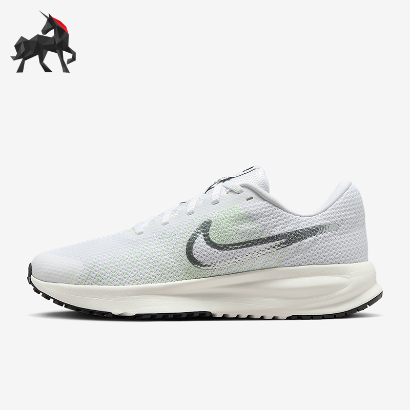 Nike/耐克正品Run Defy女士耐磨健身运动透气跑步鞋HM9593-104