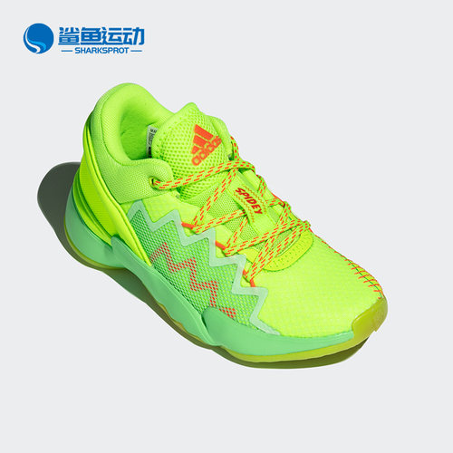 adidas阿迪达斯运动鞋