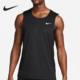 耐克正品 透气运动无袖 Dri Nike FIT Ready男士 背心DV9814 010