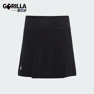 PLEAT Adidas CLUB SK大童网球运动短裙HS0543 阿迪达斯正品