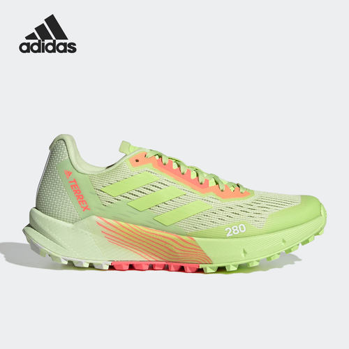 Adidas/阿迪达斯女子跑步鞋