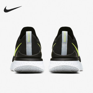 Nike/耐克正品 当季新款男女轻便透气低帮跑步运动鞋 CI6401-001