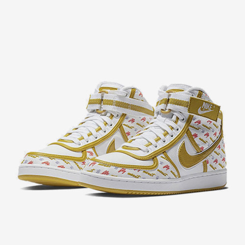 Nike/耐克正品VandalHighMeantToFly女士高帮板鞋AH6826-101