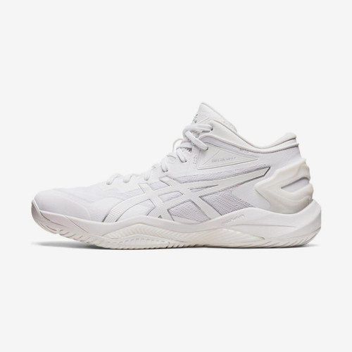 Asics/亚瑟士正品Gel-burst 27男女舒适实战篮球鞋1063A065-100