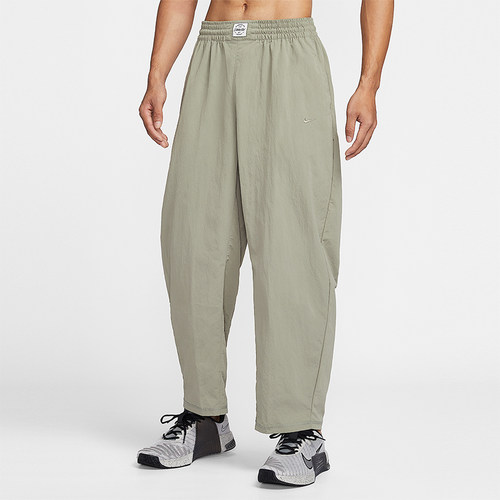 Nike/耐克正品2026春季款男士日常锥形耐穿运动长裤IF2211-320