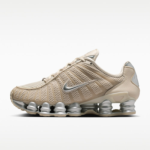 Nike/耐克正品Shox TL女士潮流时尚气柱运动休闲鞋IH2559-200