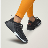 TRAINING女士缓震网眼运动低帮训练鞋 Adidas 阿迪达斯正品 IH0081