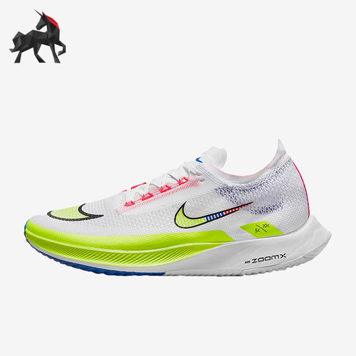 Nike/耐克正品秋冬新款男女公路竞速缓震跑步鞋DX1626-100