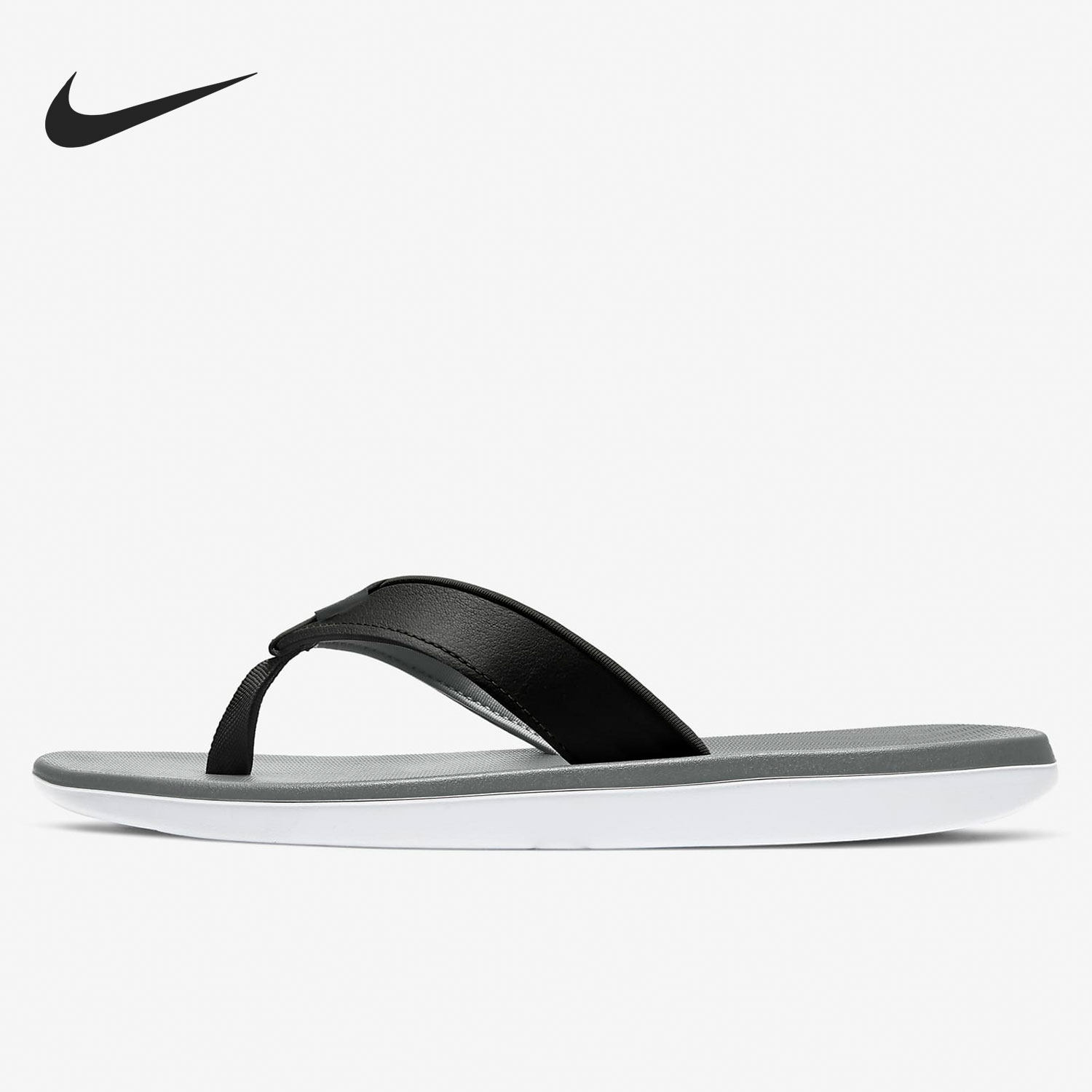 男子人字拖鞋Nike/耐克透气