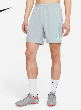 Nike/耐克正品当季新款男子透气休闲运动五分短裤 CV1468-019