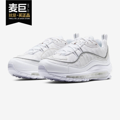 耐克AIRMAX98LX女子跑步鞋