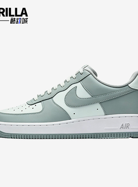 Nike/耐克正品AirForce1'07AirForce107男经典休闲板鞋FJ4146-302