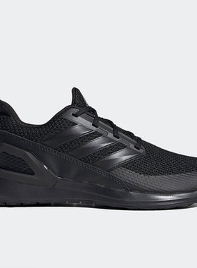 Adidas/阿迪达斯正品黑武士正品男女休闲跑步时尚运动鞋 FY6549