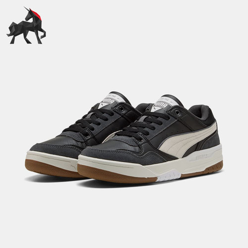 Puma/彪马正品Rebound Retro男女经典耐磨休闲板鞋400214-06
