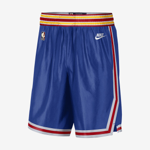 耐克正品 DD1595 运动男士 休闲篮球短裤 495 宽松透气经典 Nike