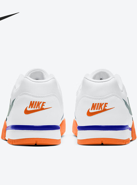 Nike/耐克官方正品CROSS男士缓震轻便耐磨低帮休闲板鞋CQ9182-103