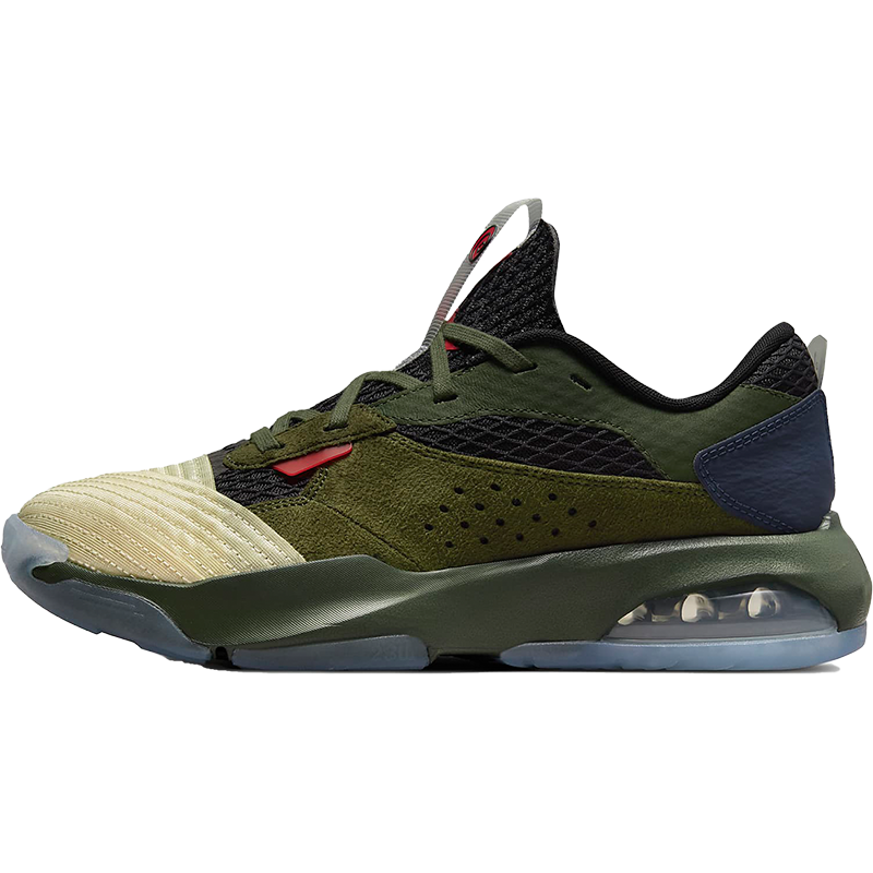 Nike/耐克官方正品JORDAN AIR 200E SP 男女气垫运动鞋DQ6385-360