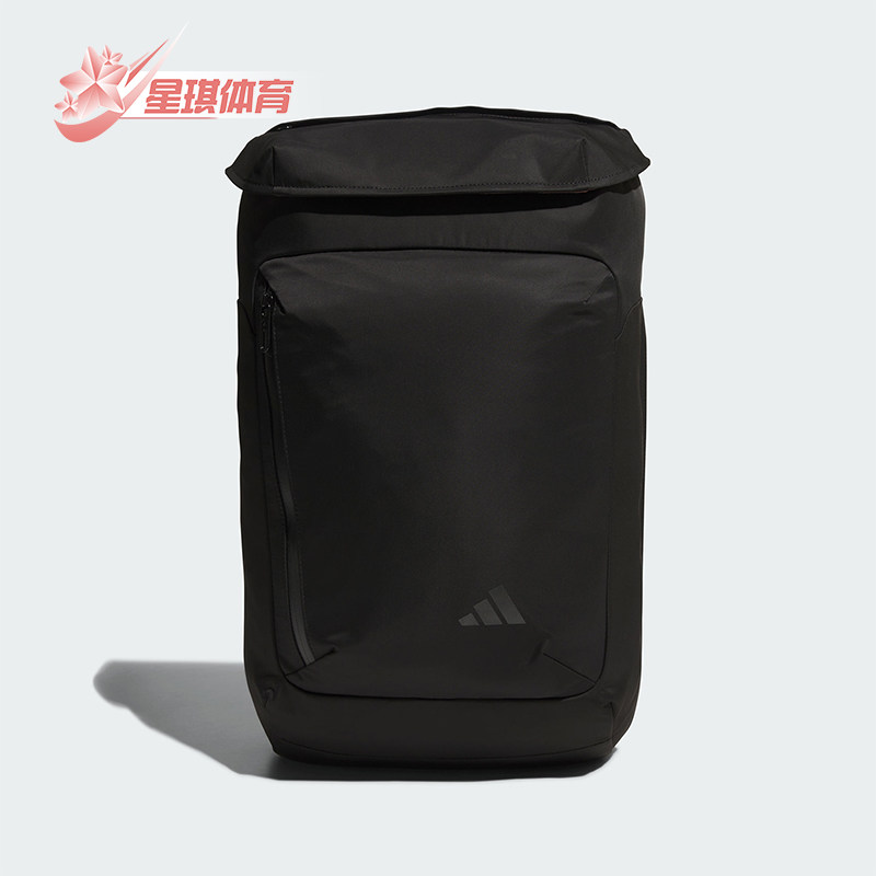 Adidas/阿迪达斯正品新款男女同款运动拉链经典双肩包JL8339,运动包/户外包/配件,双肩背包,淘宝优惠券,粉丝福利购,淘宝优惠卷