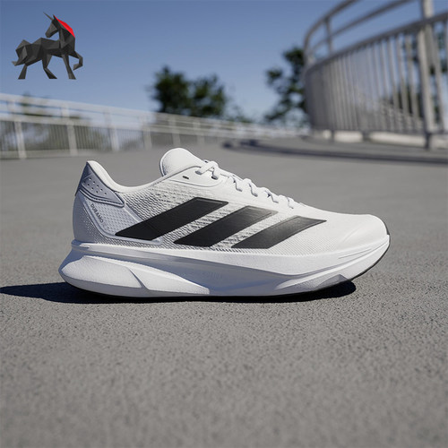 Adidas/阿迪达斯正品DURAMO SL2男女减震运动训练跑步鞋IH8215