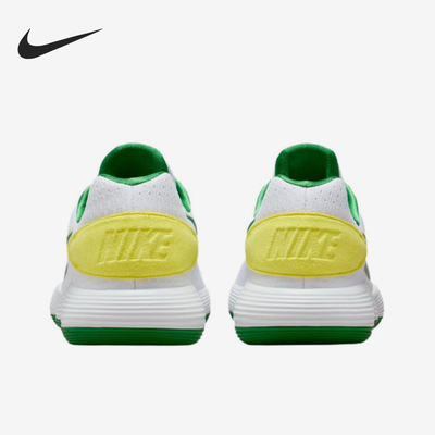 Nike/耐克官方正品四季款男士系带简约运动低帮篮球鞋IO7604-131