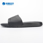 耐克正品 BENASSI 男子潮流运动休闲夏季 Nike 沙滩凉拖鞋 431884