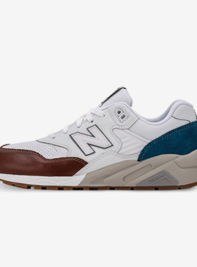 New Balance/NB正品运动男子减震耐磨专业训练低帮跑步鞋MRT580NM