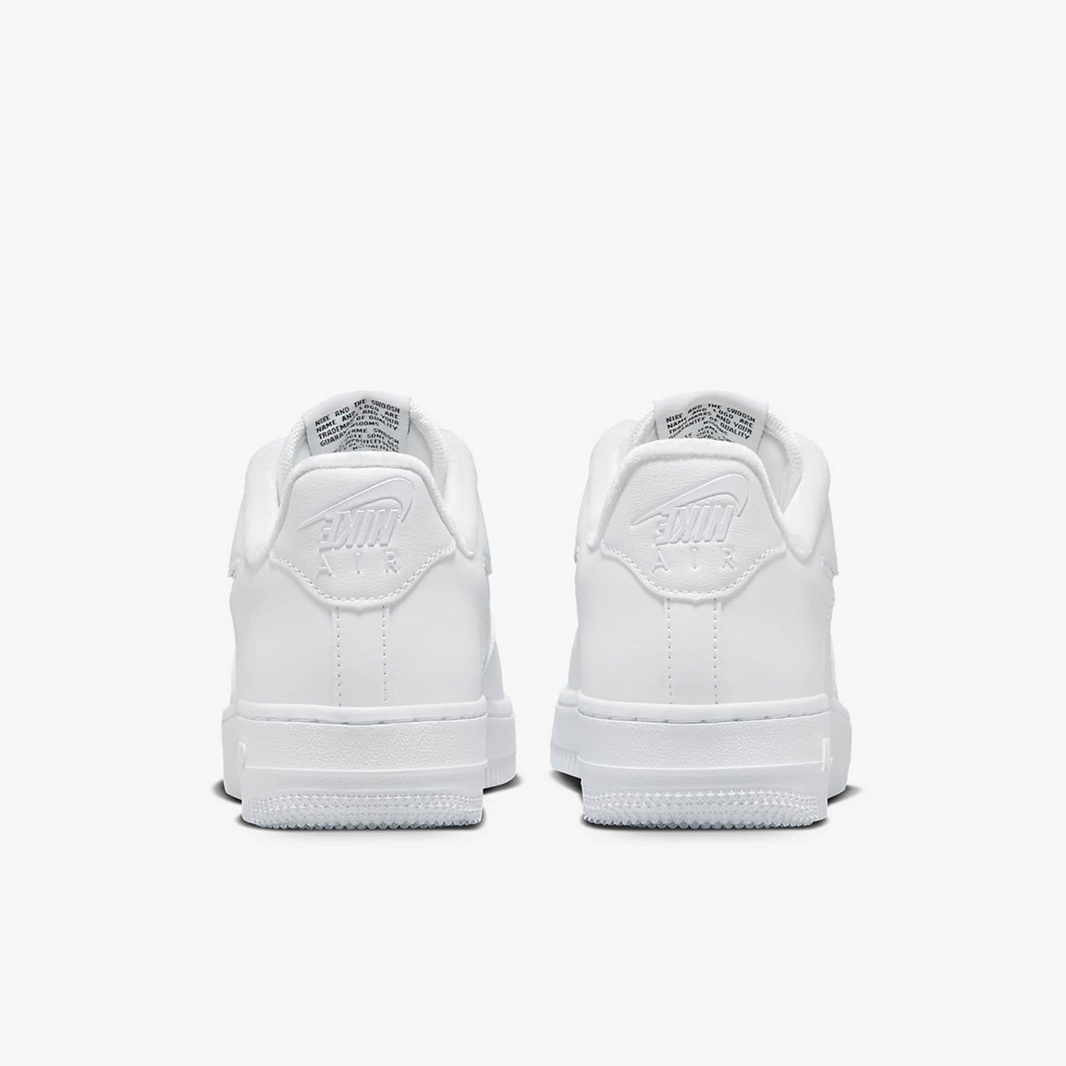 Nike/耐克正品Air Force 1 Low男女低帮休闲板鞋 FB8251-100