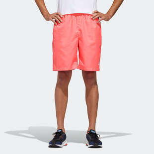 男子训练休闲运动短裤 Adidas 新款 夏季 GD4972 阿迪达斯正品