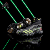 CODECHAOS男女高尔夫中帮运动鞋 Adidas 阿迪达斯正品 IE4784