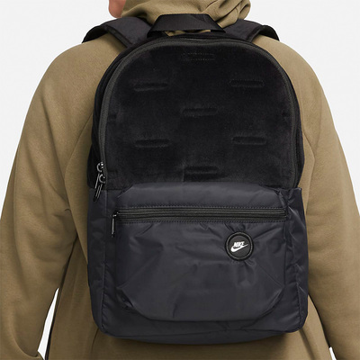 耐克运动双肩背包男女同款