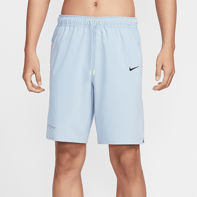 Nike/耐克正品Unlimited Dri-FIT男士跑步透气经典短裤IF0376-440