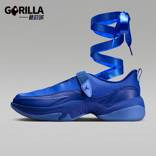 Nike/耐克正品Jordan Pointe女士经典低帮耐磨运动鞋IB8597-400