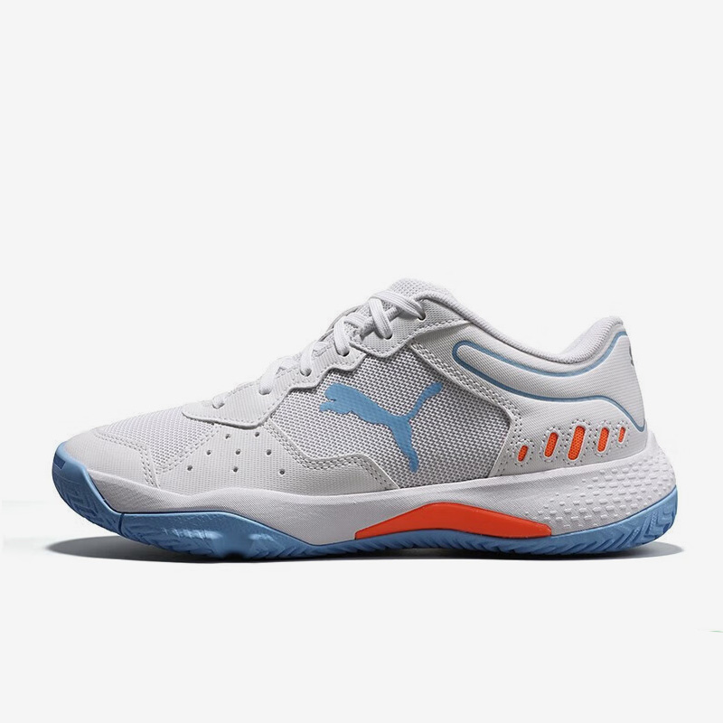 Puma/彪马正品当季新款男女耐磨缓震训练运动网球鞋107297-02