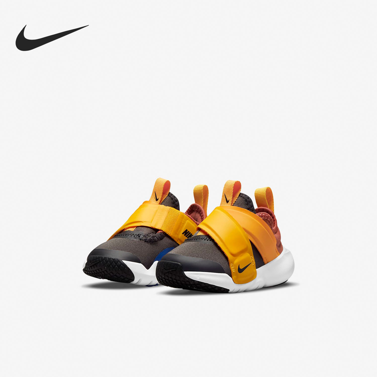 Nike/耐克正品 FLEX ADVANCE 小童舒适休闲运动鞋CZ0188-200