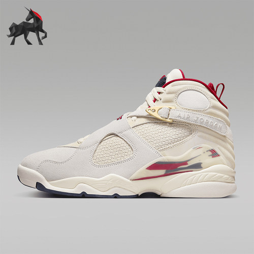Nike/耐克男士中帮篮球鞋