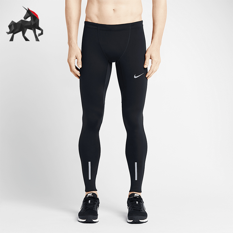 Nike/耐克正品男子健身长裤