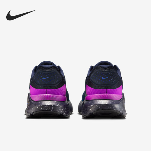 Nike/耐克正品Structure 26男士耐磨时尚缓震跑步鞋HQ7973-400