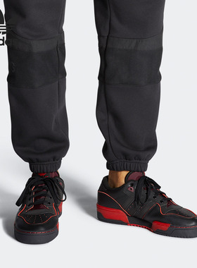 Adidas/阿迪达斯官方正品三叶草男女同款经典运动休闲板鞋FV8036