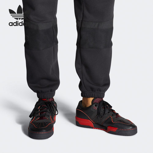 休闲板鞋Adidas/阿迪达斯