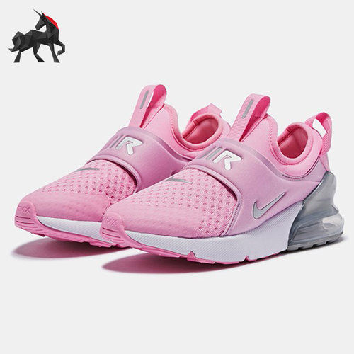 耐克(GS)女子大童运动休闲鞋