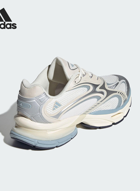 Adidas/阿迪达斯官方正品FORMOTION男女透气系带轻便跑步鞋JQ9352