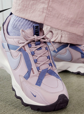 Nike/耐克官方正品TC 7900女士厚底耐磨低帮运动休闲鞋DD9682-002